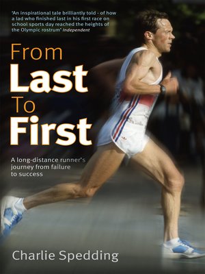 cover image of From Last to First